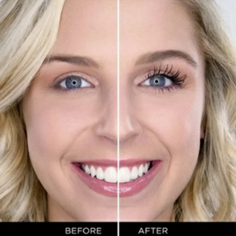 PUR FULLY CHARGED MASCARA.